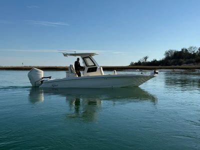2025 Scout WHT 400 VDO V10 - Photo 2