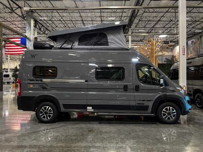 2026 Winnebago SOLIS - Photo 3