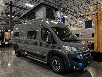 2026 Winnebago SOLIS - Photo 1