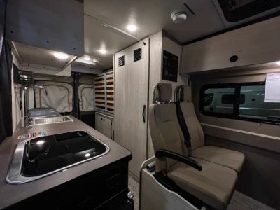 2026 Winnebago SOLIS - Photo 7