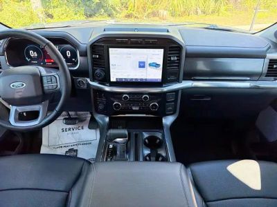 2023 Ford F-150 — photo 18 view