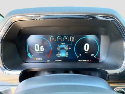 2023 Ford F-150 — photo 38 view