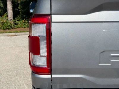 2023 Ford F-150 — photo 10 view