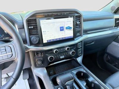 2023 Ford F-150 — photo 25 view