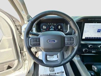 2023 Ford F-150 — photo 37 view