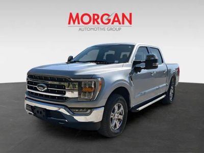 2023 Ford F-150 — photo 7 view