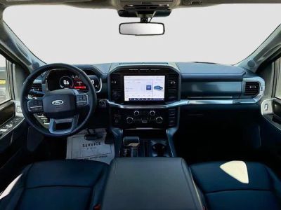 2023 Ford F-150 — photo 15 view