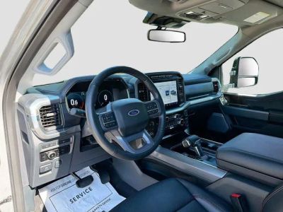2023 Ford F-150 — photo 24 view
