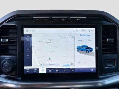 2023 Ford F-150 — photo 30 view