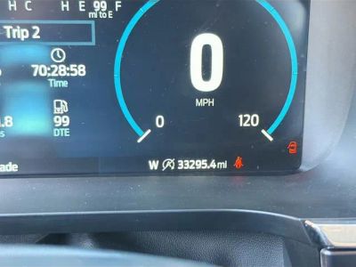 2023 Ford F-150 — photo 39 view