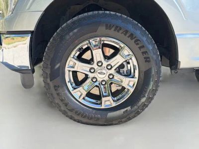 2023 Ford F-150 — photo 40 view