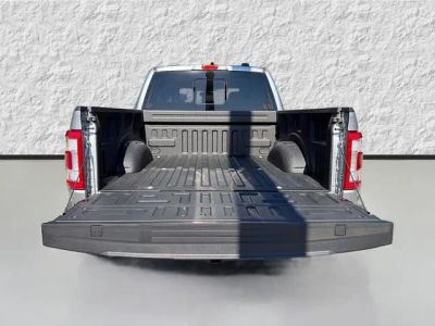 2023 Ford F-150 — photo 12 view
