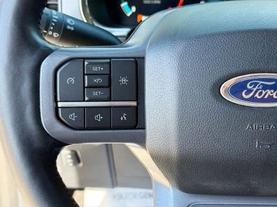 2023 Ford F-150 — photo 35 view