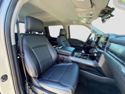 2023 Ford F-150 — photo 14 view