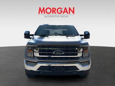 2023 Ford F-150 — photo 8 view
