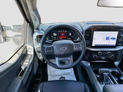 2023 Ford F-150 — photo 16 view