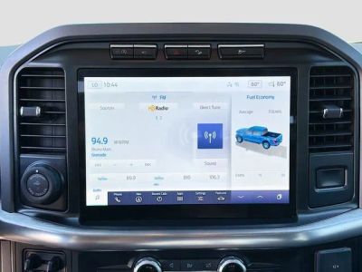 2023 Ford F-150 — photo 29 view
