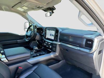 2023 Ford F-150 — photo 13 view