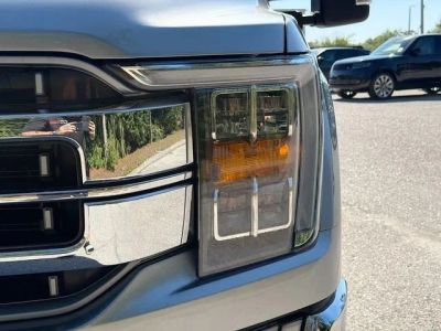 2023 Ford F-150 — photo 9 view