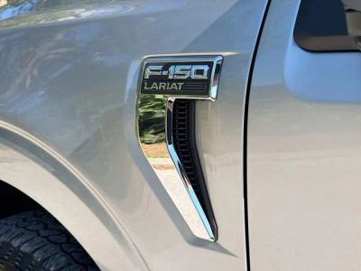 2023 Ford F-150 — photo 11 view