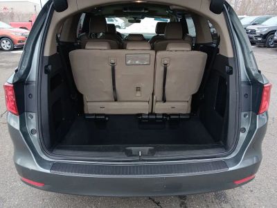 2019 Honda Odyssey EX-L Auto - Photo 28