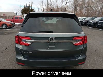 2019 Honda Odyssey EX-L Auto - Photo 32