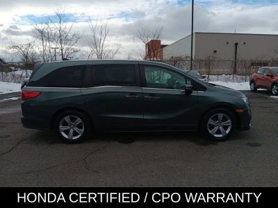 2019 Honda Odyssey EX-L Auto - Photo 3