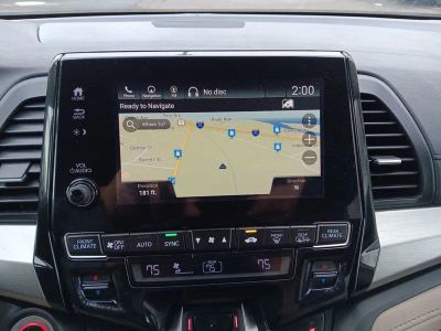 2019 Honda Odyssey EX-L Auto - Photo 22