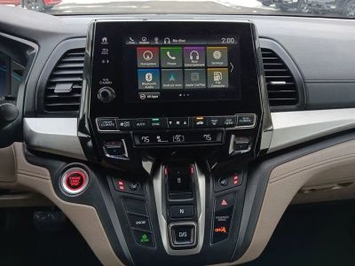 2019 Honda Odyssey EX-L Auto - Photo 21