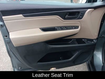 2019 Honda Odyssey EX-L Auto - Photo 14