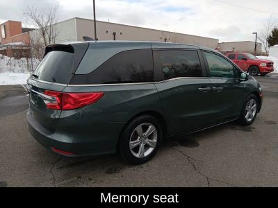 2019 Honda Odyssey EX-L Auto - Photo 5