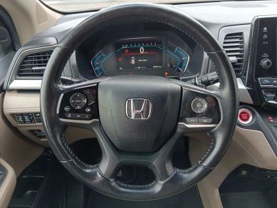 2019 Honda Odyssey EX-L Auto - Photo 18