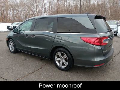 2019 Honda Odyssey EX-L Auto - Photo 7