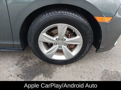 2019 Honda Odyssey EX-L Auto - Photo 12