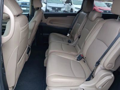 2019 Honda Odyssey EX-L Auto - Photo 27