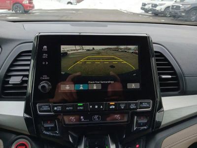2019 Honda Odyssey EX-L Auto - Photo 23