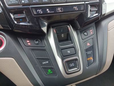 2019 Honda Odyssey EX-L Auto - Photo 24