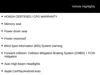 2019 Honda Odyssey EX-L Auto - Photo 9
