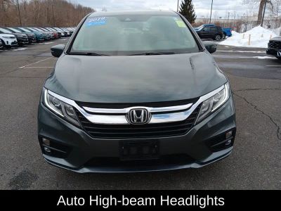 2019 Honda Odyssey EX-L Auto - Photo 11