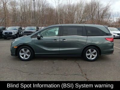 2019 Honda Odyssey EX-L Auto - Photo 8