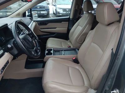 2019 Honda Odyssey EX-L Auto - Photo 16
