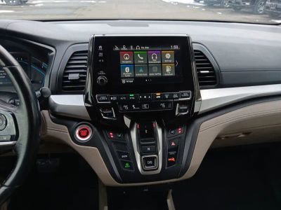2019 Honda Odyssey EX-L Auto - Photo 20