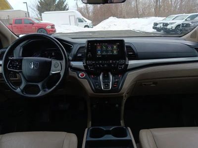 2019 Honda Odyssey EX-L Auto - Photo 17
