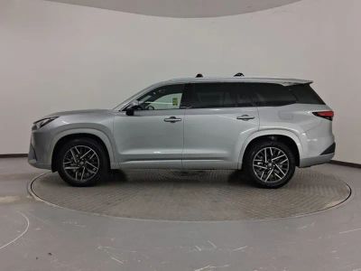 2026 Lexus TX 350 PREMIUM AWD - Photo 2