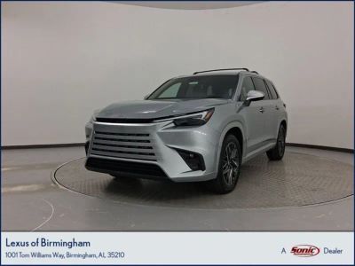2026 Lexus TX 350 PREMIUM AWD - Photo 1