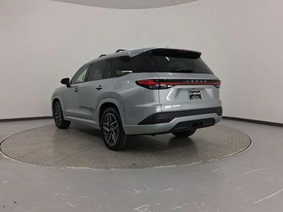 2026 Lexus TX 350 PREMIUM AWD - Photo 3
