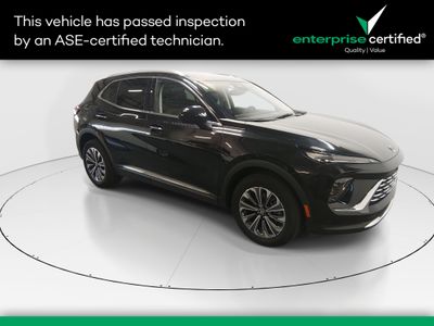 2024 Buick Envision - Photo 1
