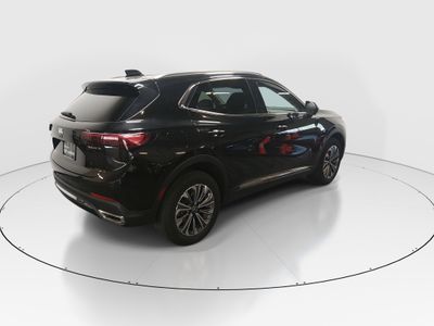 2024 Buick Envision - Photo 7