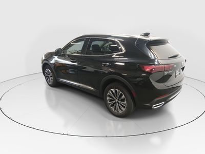 2024 Buick Envision - Photo 5