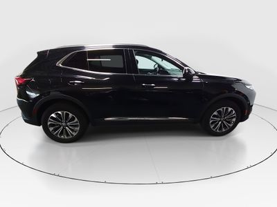 2024 Buick Envision - Photo 8